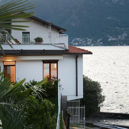 Holiday home Rhapsody By The Lezzeno