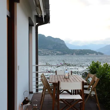 Rhapsody By The Lezzeno